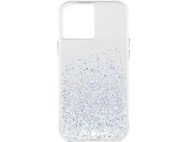 Capa iPhone 12 Pro Max CASE MATE BACK-CM-SHAD-12PM Azul