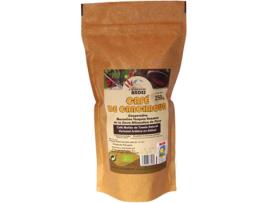 Cafe EL ORO DE LOS ANDES Molido De Tueste Natural Arábica (250 Gr - Café)
