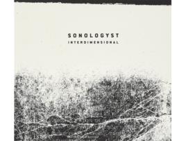 CD Interdimensional 2022 de Sonologyst