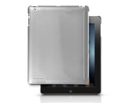 Marware Microshell Capa Prateado