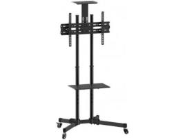Suporte de TV TECHLY ICA-TR16T (Ajustável - 37'' a 70'' - Até 50 kg)