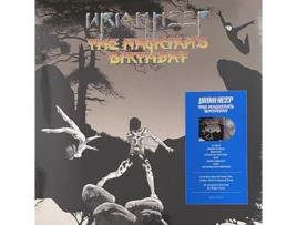 Vinil Uriah Heep - The Magician`S Birthday