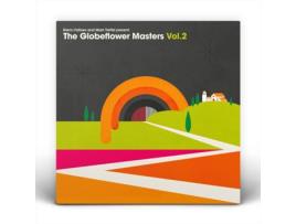 VINIL The Globeflower Masters Vol. 2 de Glenn Fallows ? Mark Treffel