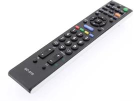 Comando TV 01022020-034 para Sony RM-ED016 SO-016
