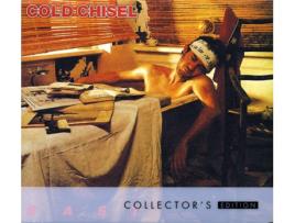 CD+DVD East (Collector`s Edition) 2011 de Cold Chisel
