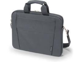 Mala DICOTA Slim Case Base (Universal - 12.5'' - Cinzento)