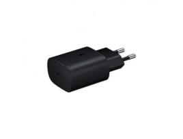 Base de Carregador Type C Fastcharge 45W Preto para Samsung Galaxy M52 5G