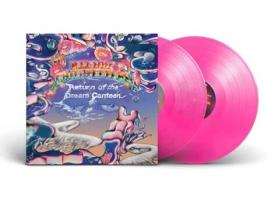 VINIL Return Of The Dream Canteen Edição Limitada de Red Hot Chili Peppers