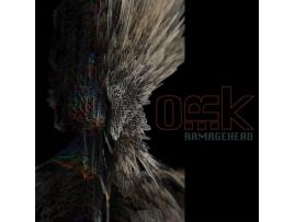 CD Ramagehead 2019 de O.R.K.