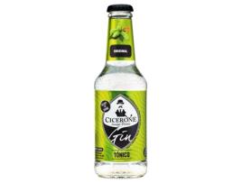 Gin Cicerone Ready To Drink Original