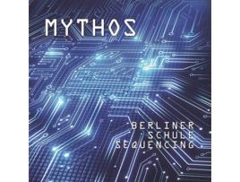 CD Berliner Schule Sequencing 2020 de Mythos