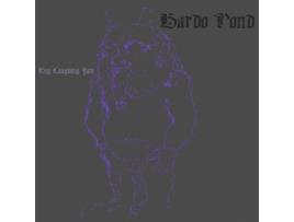 Vinil Bardo Pond - Big Laughing Jym