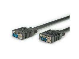 Cabo de Vídeo VALUE (VGA)