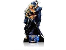 VINIL Triumph And Agony - Live Capa Dupla [EDIÇÃO LIMITADA] de Doro ? Warlock