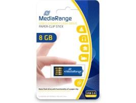 Pen USB MEDIARANGE MR975 8 GB