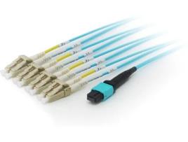 Cabo de Fibra Ótica EQUIP