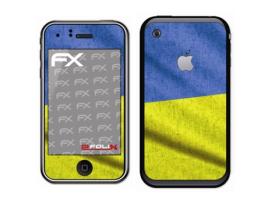 Atfolix 4052924033318 Skin para Dispositivos Móveis Smartphone