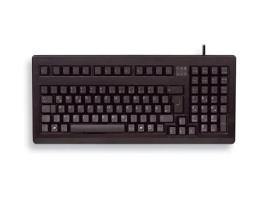 Teclado CHERRY G80-1800 (Com Cabo - Layout US - Teclado Numérico)