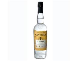Rum Plantation 3 Stars – White Rum 41,2% vol - 70cl