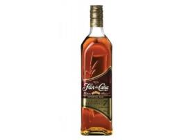 Flor de Caña 7 Anos