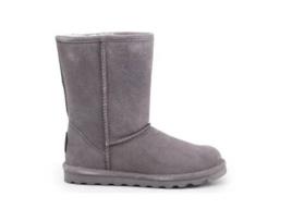 Botas Mulher BEARPAW Cinzento (Tam: 22.5 cm/37.0 eu)