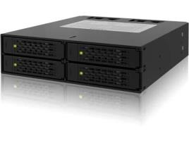 Caixa para Discos ICY DOCK MB994SP-4S