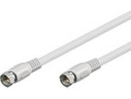 Cabo Coaxial GOOBAY BKF 500