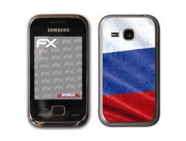 Atfolix 4052924092612 Skin para Dispositivos Móveis Smartphone