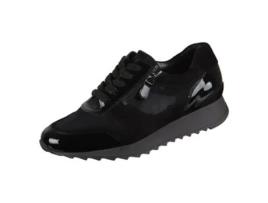 Sapatos Mulher HASSIA Preto (Tam: 3.5 uk)