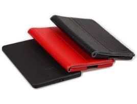 Capa Tablet Amazon Kindle Fire YOOBAO LCAPAMAZON-EBK Preto