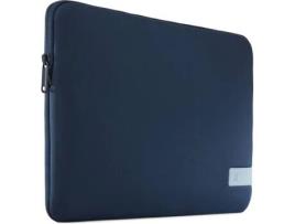 Mala CASE LOGIC Reflect (Universal - 14'' - Azul)