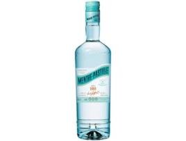 Licor VIRIATHUS Giffard Menthe-Pastille (70 CL - 1 unidade)