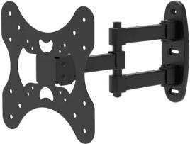 Suporte de TV LA VAGUE WM-ST2-37 (Parede - 17'' - 37'' - Até 25 kg)