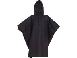 Poncho Yoko Léger (Preto-L)