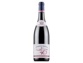 Vinho Paul Jaboulet Aine Cotes du Rhone Parallele 45 Rouge Bio 2017 0,75 L