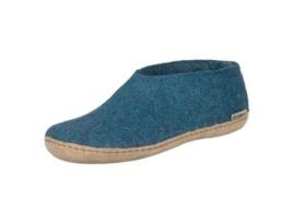 Botas Mulher GLERUPS Azul (Tam: 38.0 eu)