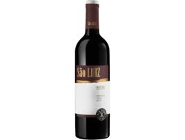 São Luiz Reserva Tinto 2019