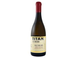 Vinho Branco Titan Vale dos Mil Single Vineyard Douro 2019