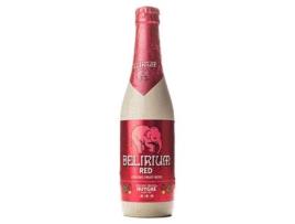 Cerveja Delirium Red 33 cl