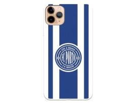 Capa para iPhone 11 Pro Max Futebol Clube do Porto