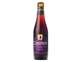 Cerveja Zundert 10 33 cl