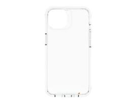 Capa iPhone 13 GEAR4 TPU Transparente