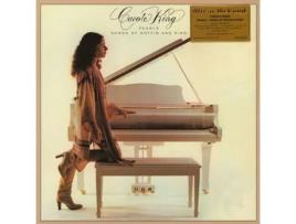 Vinil LP Carole King - Pearls (Songs Of Goffin And King)