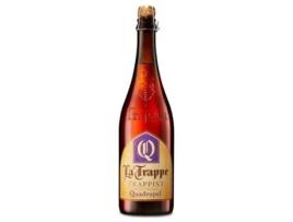 Cerveja La Trappe Quadrupel 75 cl