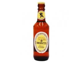 Cerveja 3 Monts 33 cl