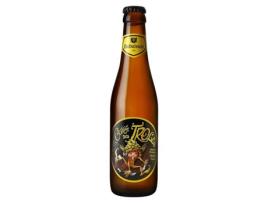 Cerveja Cuvee de Trols 33 cl