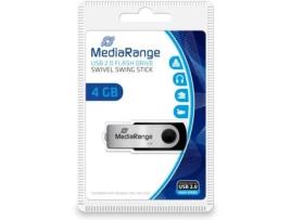 Pen USB MEDIARANGE MR907
