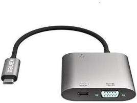 Hub KANEX K181-1278 (USB 3.0 - 5000 Mbit/s)