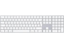 Teclado APPLE MQ052N/A (Layout Holandês)