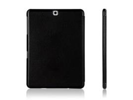 Jetech 3320-Cs-Samsung-Tab-S2-9.7-Bk Capa para Tablet 24.6 Cm 9.7